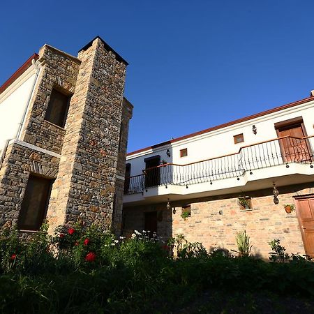 Hayitbuku Ahsapevleri Hostal Mesudiye  Exterior foto